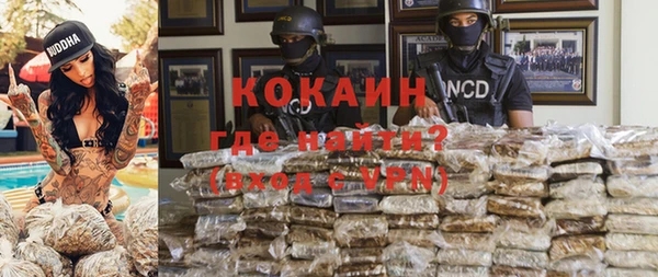 хмурый Карпинск