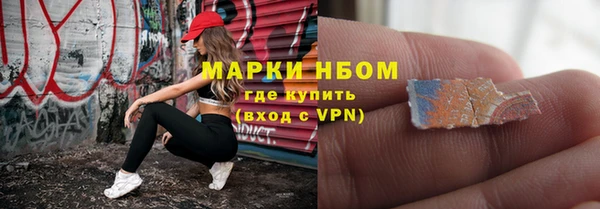 хмурый Карпинск